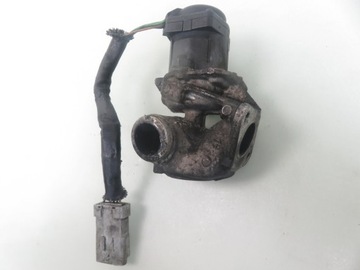 ZAWÓR EGR FORD FOCUS MK2 1.6 TDCi 9654818180