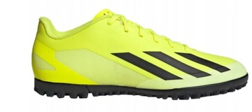 BUTY HALÓWKI ADIDAS CRAZYFAST CLUB IN IF0723 r. 44