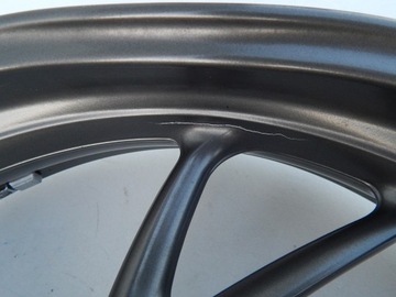 BMW K1300R 09-15 1300 ПЕРЕДНИЕ ДИСКИ