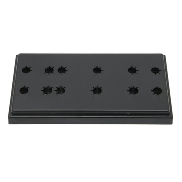 Коробка для хранения головки граммофона.