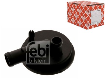 FEBI 100149 ZAWÓR ODPOWIETRZENIA SKRZYNI KORBOWEJ