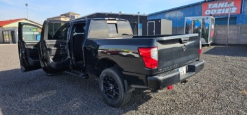 Nissan Titan 2019 Nissan Titan XD 5.0 V8 Cummins Diesel 4x4 – 2019 rok, zdjęcie 5