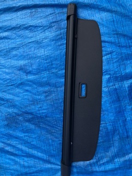 VW PASSAT B6 ШТОРКА БАГАЖНИКА 3C9867871