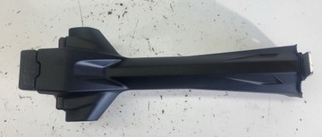 Крепление пластины Ducati Panigale Streetfighter V4 56113504B 56113511A