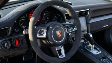 Porsche 911 991 Targa 4 GTS Facelifting 3.0  450KM 2018 Porsche 911 4GTS*Targa*Salon Polska*Sport, zdjęcie 13