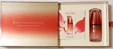 Shiseido Ultimune Power Infusing serum 30ml