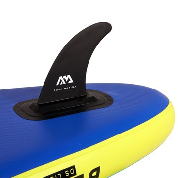 НАДУВНАЯ ДОСКА BEAST COMBO + СИДЕНЬЕ