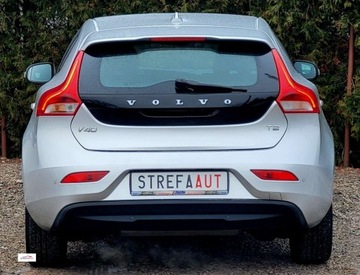 Volvo V40 II Hatchback 2.0 T2 DRIVE-E 122KM 2015 Volvo V40 Zarejestrowane,KAMERA, bardzo ladne, GWARANCJA 2.0 Benzyna, zdjęcie 18