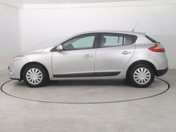 Renault Megane III Hatchback 1.5 dCi 110KM 2011 Renault Megane 1.5 dCi, Salon Polska, Klima, zdjęcie 2