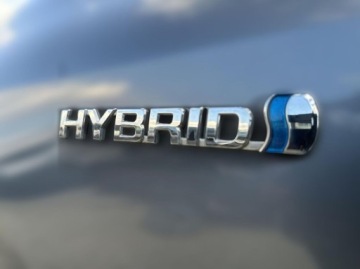 Toyota Corolla XII Sedan 1.8 Hybrid 122KM 2020 Toyota Corolla Toyota Corolla 1.8 Hybrid Comfort Tech FV23 Gwarancja S, zdjęcie 9