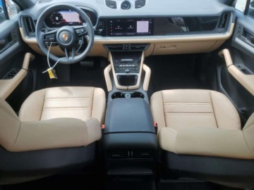 Porsche Cayenne III 2025 Porsche Cayenne Coupe 2025 3.0l 3.0 Benzyna 348KM, zdjęcie 8