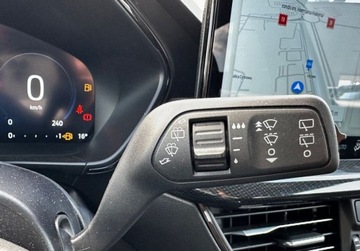 Ford Focus IV Hatchback Facelifting 1.5 ECOBLUE 115KM 2024 Ford Focus OFERTA BLACK WEEK 1.5 EcoBlue 115KM St- Line X 1.5 Diesel, zdjęcie 13