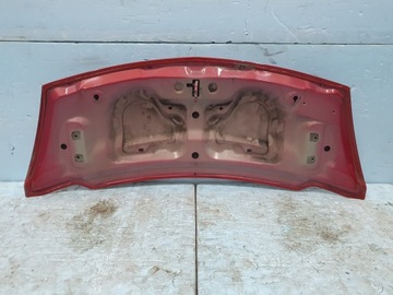 KAPOTA CITROEN C-ZERO ION I-MIEV PŘEDNÍ