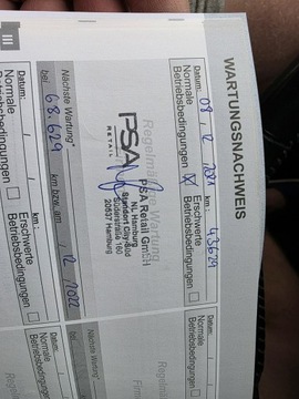 Peugeot Rifter Standard 1.2 PureTech 110KM 2018 Peugeot RIFTER bezwypadkowy *NOWY ROZRZĄD* 7, zdjęcie 24