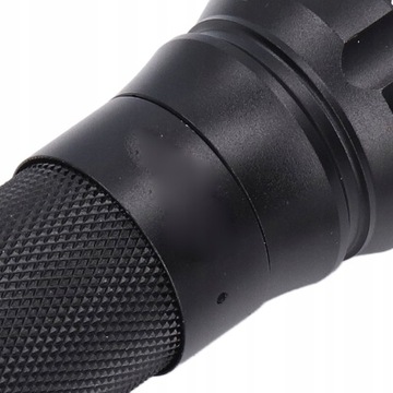 ИНФРАКРАСНЫЙ ФОНАРЬ 850 НМ НОЧНАЯ ЛАМПА