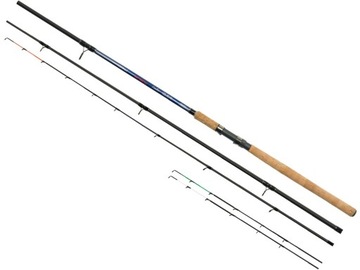 WĘDKA MISTRALL LAMBERTA FEEDER 3,6m / do150g
