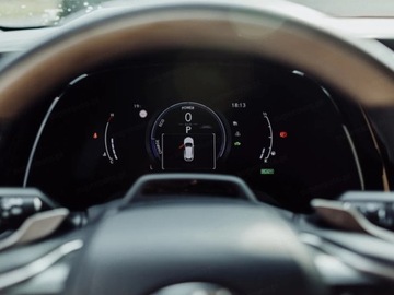 Lexus RX V 2025 Od ręki - 350h Omotenashi 250KM | Dach panoramiczny!, zdjęcie 5