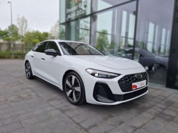 Audi A5 F5 Sportback Facelifting 2.0 40 TDI 204KM 2024 Audi A5 Limousine 204KM TDI Quattro Stronic LampyLEDACCSlinePakietCzernKam, zdjęcie 31