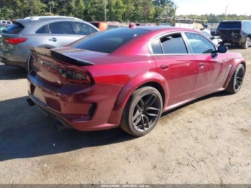 Dodge Charger VII 2022 Dodge Charger Scat Pack Widebody 2022 6.4l 6.4 Benzyna 485KM, zdjęcie 5