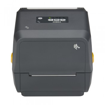 Drukarka etykiet Zebra ZD421T 203dpi USB WiFi ZD4A042-30EW02EZ