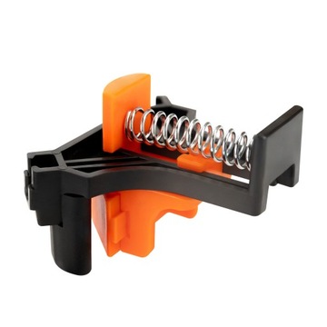 ЗАЖИМ ДЛЯ ДЕРЕВЯННОЙ УГЛОВОЙ РУЧКИ-ЗАЖИМА 90° ДЛЯ ДЕРЕВЯННОЙ УГЛОВОЙ МЕБЕЛИ 4 шт.