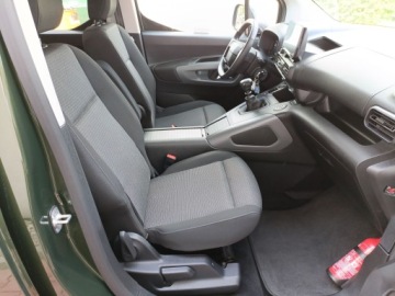 Toyota Proace II 2024 Toyota PROACE CITY VERSO 1.5 D-4D Family 1.5D4D 13, zdjęcie 11