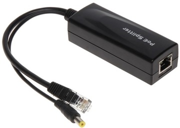 Stabilizator 48V/12V POE-802.3AT/24