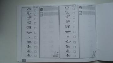 Сервисная книжка MINI BMW 2014 Mini оригинальная сервисная книжка MINI