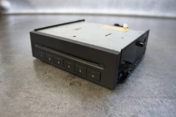 ZMIENIARKA PŁYT CD a2118703889 MERCEDES CLS W219