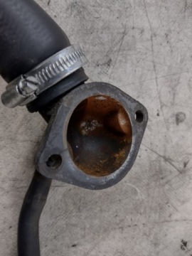 Водопроводная магистраль Opel Astra J IV 1.7CDTI 13251479 13251450