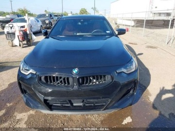 BMW Seria 2 F74 2024 BMW Seria 2 2024, 3.0L, 4x4, M240I 3.0 Benzyna 382KM, zdjęcie 1