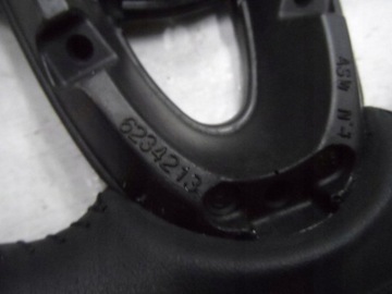 КОЖАНЫЙ РУЛЬ MINI COOPER F55 F56 F57 623421