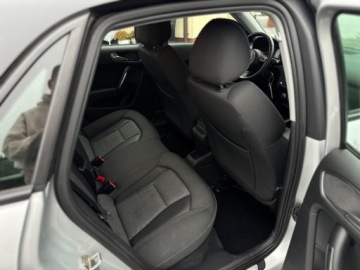 Audi A1 I Hatchback 3d 1.4 TFSI 122KM 2013 Audi A1 Sportback 1.4 TFSI Bezwypadkowy Zadbany 1.4 Benzyna 122KM, zdjęcie 27