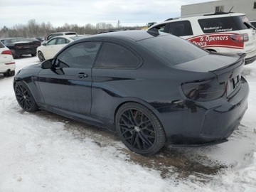 BMW Seria 2 F22-F23-F45-F46 2019 BMW M2 Competition 2019 3.0l 3.0 Benzyna 405KM, zdjęcie 1