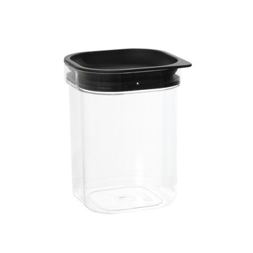 POJEMNIK NA SYPKIE PRODUKTY ŻYWNOŚĆ CUKIER SÓL 1,6