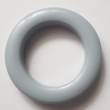 50 szt. PRZELOTKA kółeczka DO FIRAN 10 kolorów