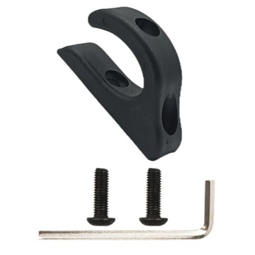 Hak Zaczep na torbę do hulajnogi Xiaomi M365/Pro/Pro 2/1s/Essential/Mi3