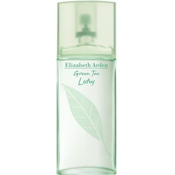 Elizabeth Arden Green Tea Lotus woda toaletowa