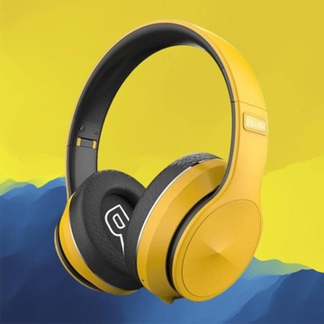 Беспроводная Bluetooth-гарнитура kokiya с креплением на голову