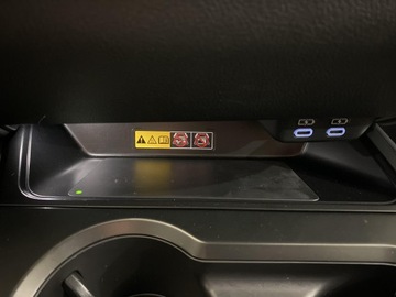 Lexus UX Crossover Facelifting 2.0 300h 199KM 2024 Lexus UX 300h F Sport Design Lexus UX 300h F Sport, zdjęcie 17