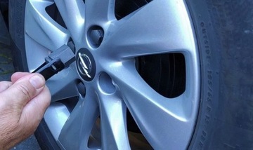 Съемник колесных болтов VW Skoda Audi Seat
