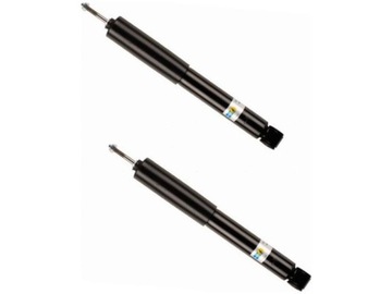 2× BILSTEIN TLUMIČ SAAB 9-3 OD 02R ZADNÍ PLYN