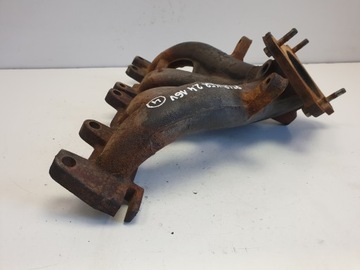 PT CRUISER 2.4 16V KOLEKTOR VÝFUKOVÝ 04884459AA