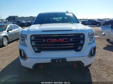  GMC Sierra 2022r., 1500 Limited, od ubezpieczalni 6.2 Benzyna 420KM, zdjęcie 1