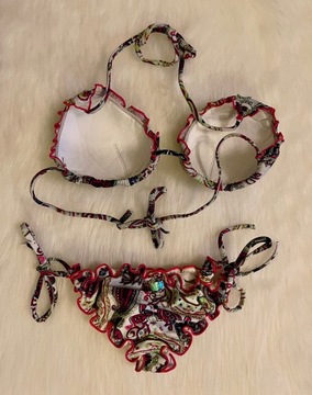 CALZEDONIA Купальник бикини S