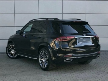 Mercedes GLE V167 2025 GLE 350 de 4-Matic AMG Line 2.0 (333KM) 2025, zdjęcie 2