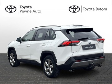 Toyota RAV4 V SUV 2.5 Hybrid Dynamic Force 218KM 2021 Toyota RAV4 2.5 Hybrid Comfort 4x2 V (2018-), zdjęcie 15