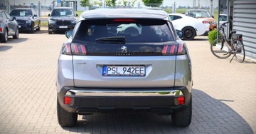 Peugeot 3008 II Crossover 1.5 BlueHDI 130KM 2020 Peugeot 3008 (Nr.013) 1.5 HDI Navi Klima Tempomat Parktronik Gwarancja, zdjęcie 4