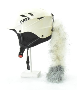 Kask-ozdoba na kask-OGON