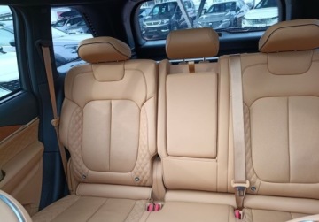 Jeep Grand Cherokee V 2023 Jeep Grand Cherokee 4xe Summit Fv23 Krajowy 2.0 Hybryda 272KM, zdjęcie 24